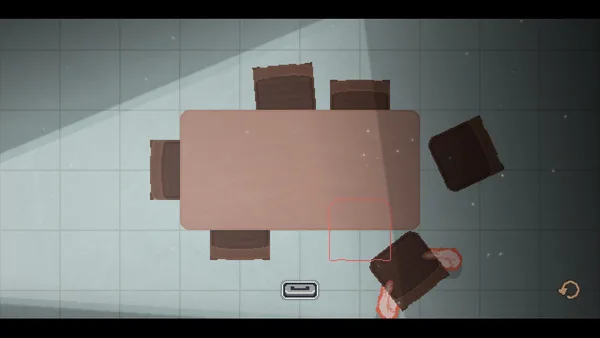 Screenshot 4 di Balance 97.261/100