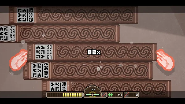 Screenshot 5 di Balance 97.261/100