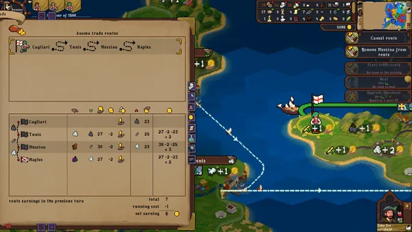 Imperial Ambitions screenshot 8