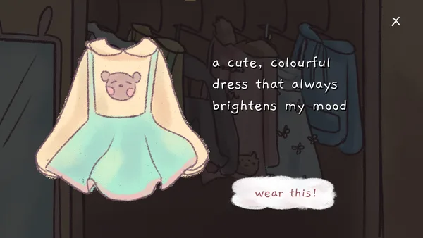 memories screenshot 1