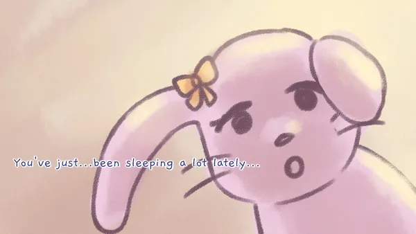 memories screenshot 2
