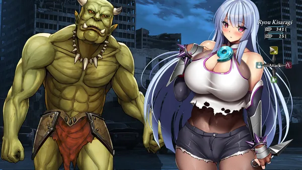 Kunoichi Demon Slayers screenshot 4