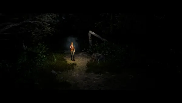 THE MUTE HOUSE screenshot 6