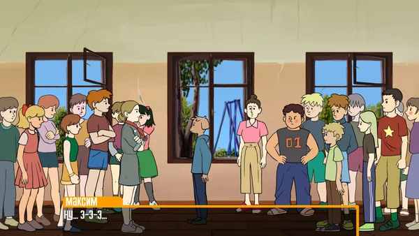 2D Dawg 2 screenshot 2