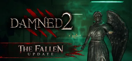 Damned 2