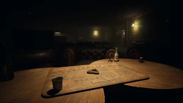Damned 2 screenshot 11