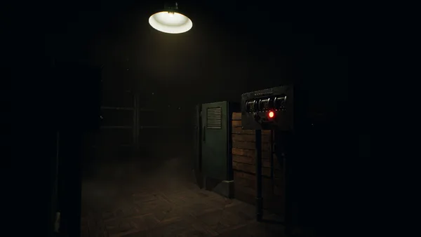 Damned 2 screenshot 15