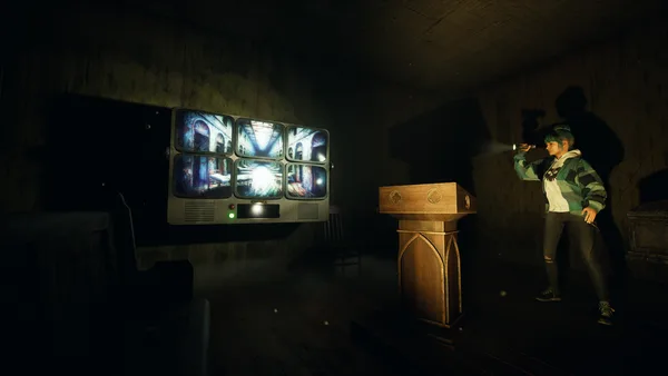 Damned 2 screenshot 3