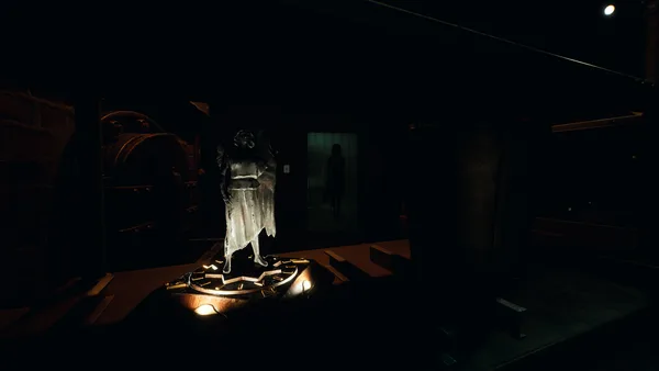 Damned 2 screenshot 6