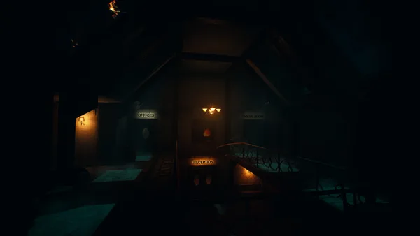 Damned 2 screenshot 7