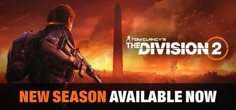 Tom Clancy’s The Division® 2