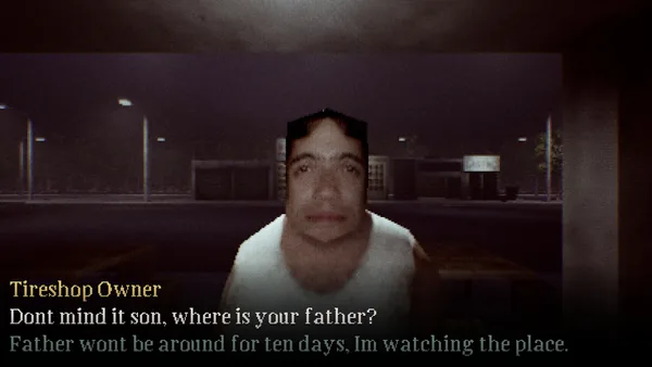 Tostchu screenshot 2
