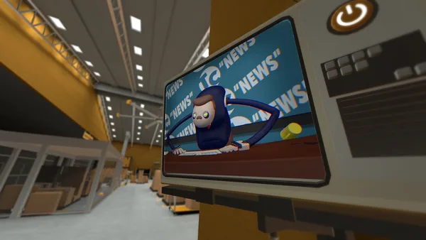 Screenshot 6 di Budget Cuts Ultimate
