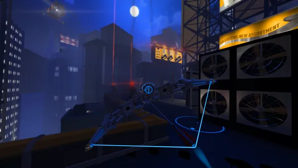 Screenshot 7 di Budget Cuts Ultimate