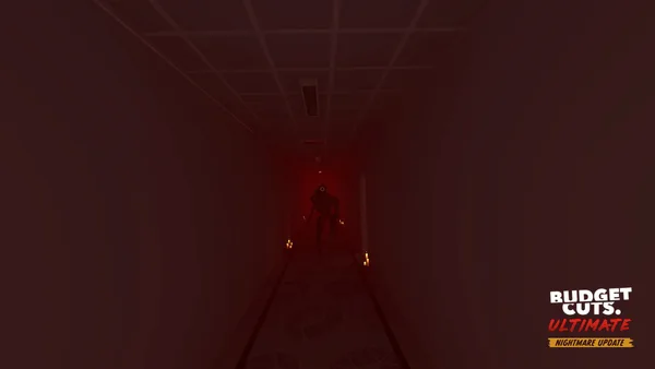 Screenshot 9 di Budget Cuts Ultimate