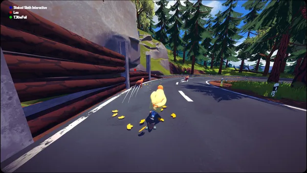 Driftwood screenshot 10
