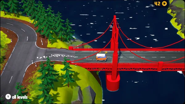 Driftwood screenshot 3