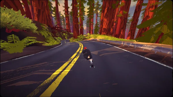 Driftwood screenshot 7