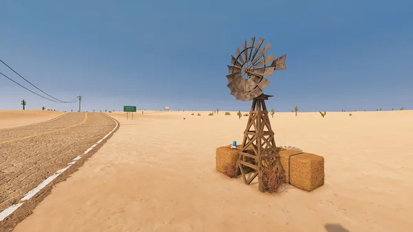Nomad Drive screenshot 12