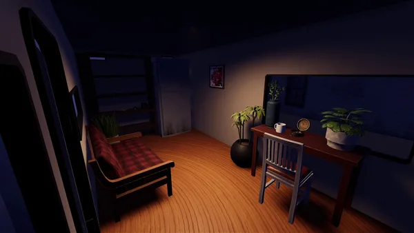 Nomad Drive screenshot 18