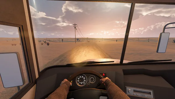 Nomad Drive screenshot 19
