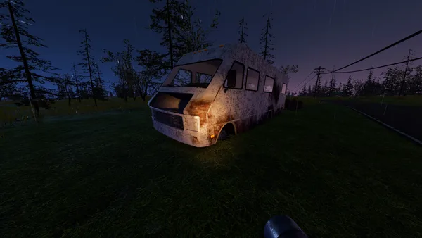 Nomad Drive screenshot 20