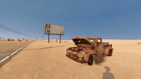Nomad Drive screenshot 21