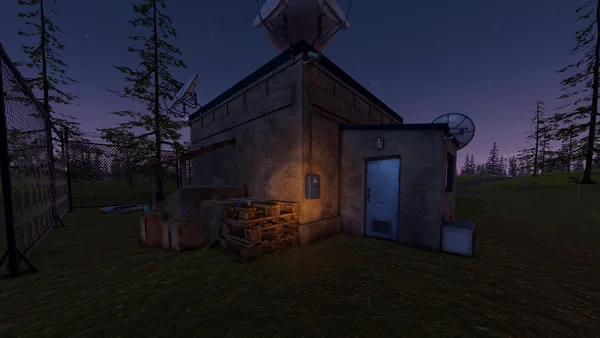 Nomad Drive screenshot 26