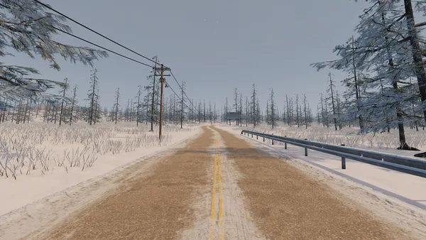 Nomad Drive screenshot 27