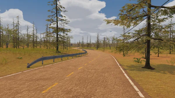 Nomad Drive screenshot 32
