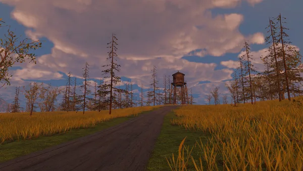 Nomad Drive screenshot 33