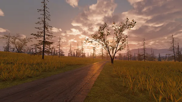 Nomad Drive screenshot 36