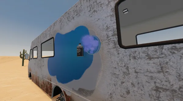Nomad Drive screenshot 8