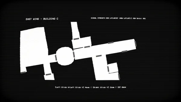 EMPTY SHELL: PROLOGUE screenshot 10
