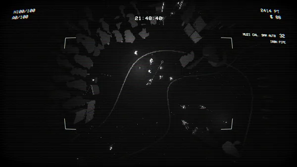 EMPTY SHELL: PROLOGUE screenshot 14