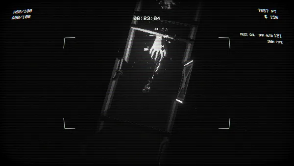 EMPTY SHELL: PROLOGUE screenshot 2
