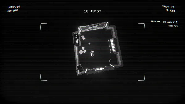 EMPTY SHELL: PROLOGUE screenshot 5