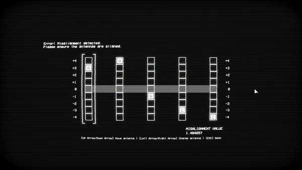 EMPTY SHELL: PROLOGUE screenshot 7