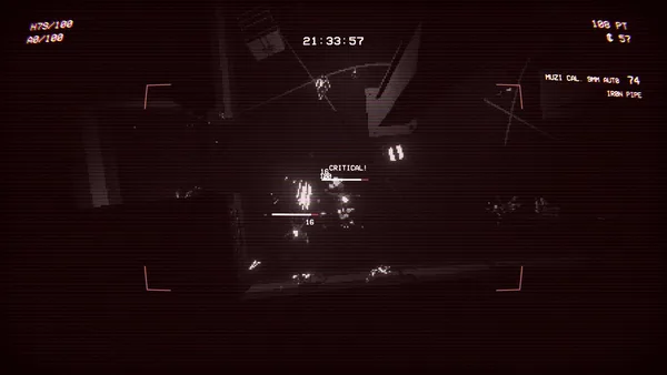 EMPTY SHELL: PROLOGUE screenshot 8