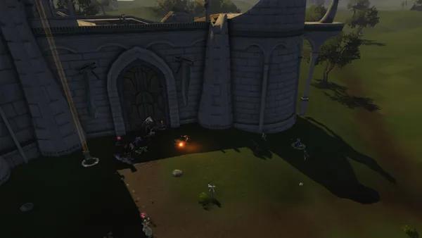 Screenshot 2 di Champions of Regnum