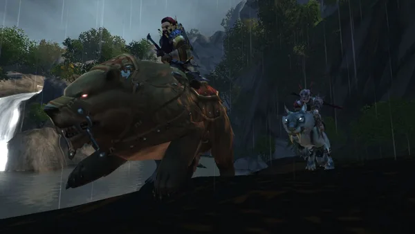 Screenshot 4 di Champions of Regnum