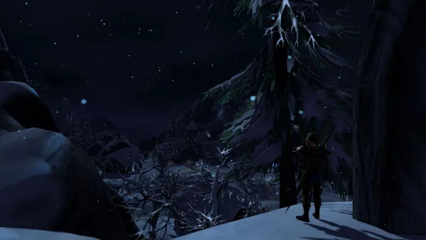 Screenshot 5 di Champions of Regnum