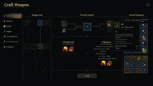 Screenshot 9 di MEMOLITH: Forsaken by Light