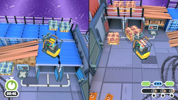 Ready, Steady, Ship! screenshot 14