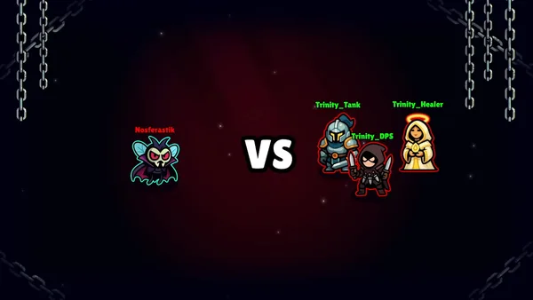 Noobs Are Coming screenshot 10
