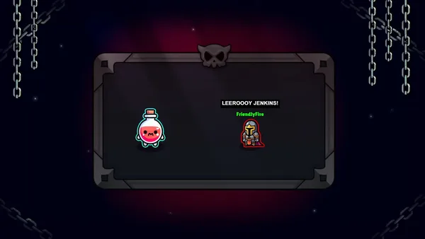 Noobs Are Coming screenshot 8
