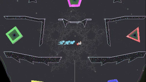 ENTROPOLY screenshot 3