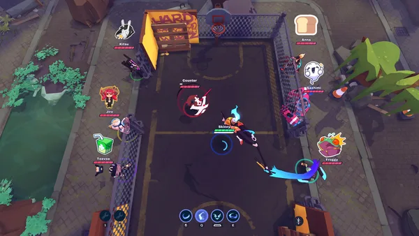 BAPBAP screenshot 4