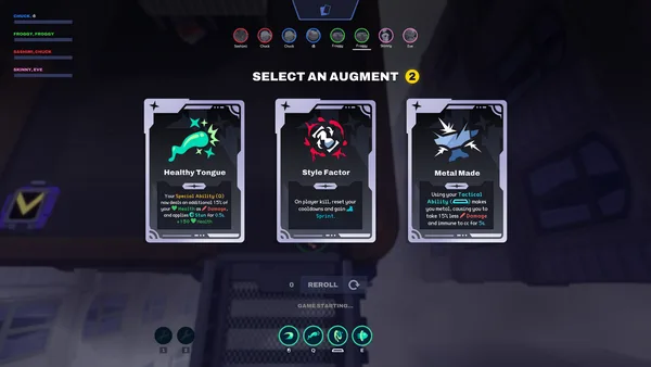 BAPBAP screenshot 6
