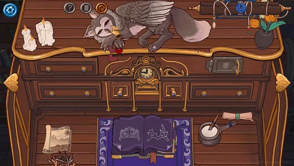CraftCraft: Fantasy Merchant Simulator screenshot 4